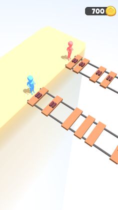 Sky Walk - Screenshot 4