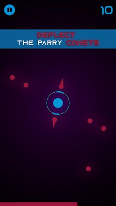 Parry Dots - Screenshot 3