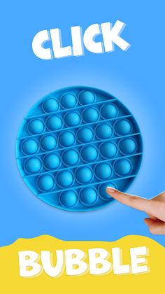 Pop it Soundboard Antistress - Screenshot 2