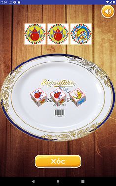 BauCua2021 - Screenshot 4