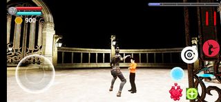 Finding Namu - Screenshot 2