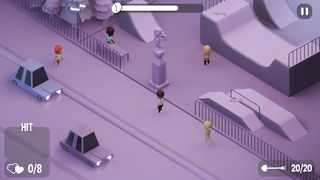 LoveHit - Screenshot 3