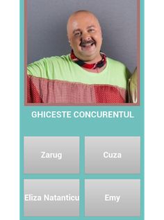 Asia Express Quiz - Screenshot 4