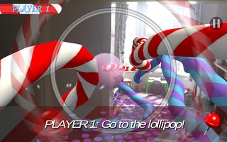 Tango Trails - Screenshot 3