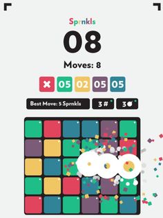 Sprnkls - Screenshot 4