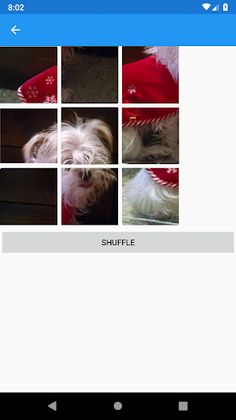 Ruff Puzzle Game - Screenshot 3