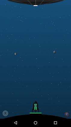 Lander - Lite - Screenshot 3