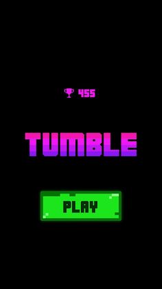 Tumble - Screenshot 1