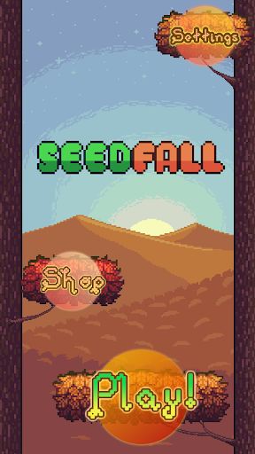 Seedfall - Screenshot 2