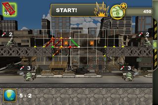 Bunker Constructor - Screenshot 3