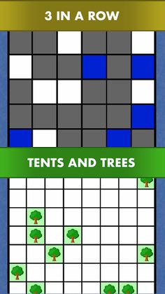 LogiBrain Collection - Screenshot 4