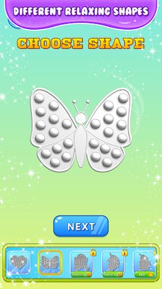 Popit 3D Master - Screenshot 2