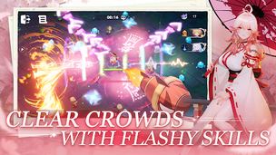 Isekai Drifters: Survivor - Screenshot 3