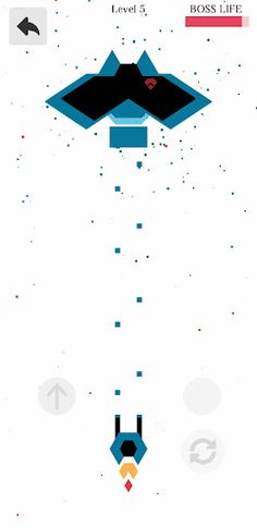 Destroy Walls: Shooting Color - Screenshot 1