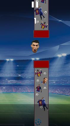 Cristiano Bird - Screenshot 2