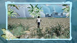 Lanmou Manouchka - Screenshot 3