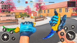 Offline War Shooting Games 3D - Screenshot 3