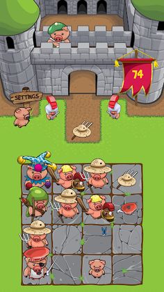 Piggy48 - Screenshot 3