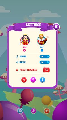 Magic Crazy Cubes - Screenshot 3