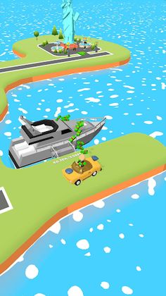 Money Hole - Business Tycoon - Screenshot 2