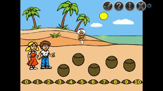 Insula Calculelor - Screenshot 3