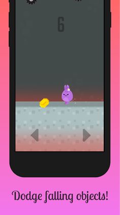 Slippy Rabbit - Screenshot 3