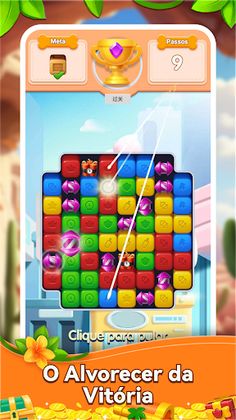 Rich Panda - Screenshot 4