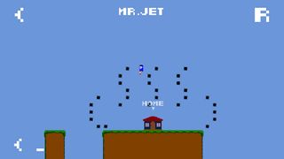 MR.JET - Screenshot 2