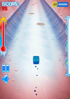 Ice Core - Screenshot 2