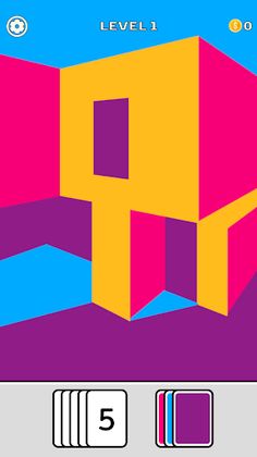 Color 'em Up! - Screenshot 2