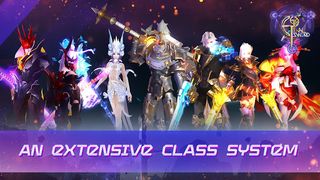 Eternal Sword - Screenshot 3