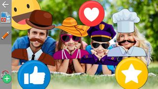 Kids Photo Paint - Screenshot 3