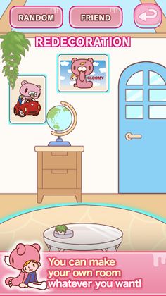 GLOOMY's RR Adventure - Screenshot 4