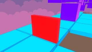 Geometry Jump Impossible Dash - Screenshot 2