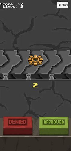 Tiny Factory - Screenshot 2