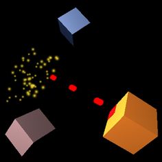 Cuberoids - Screenshot 2