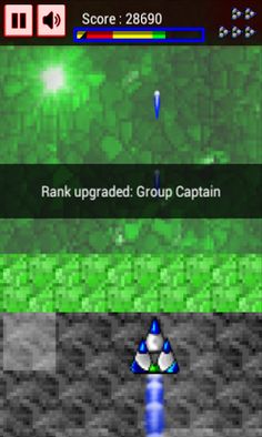 Upgradians - Screenshot 3