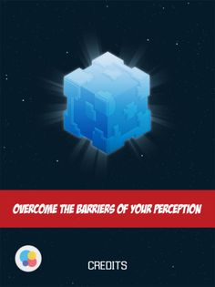 Lost Qubixle - Screenshot 1