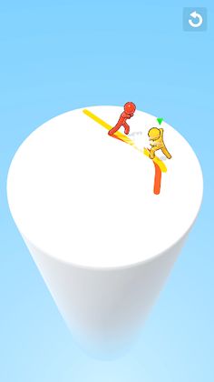 Draw Push Survivor - Screenshot 2