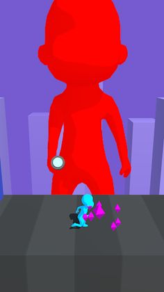 Hide N’Seek: Mission Impossibl - Screenshot 2