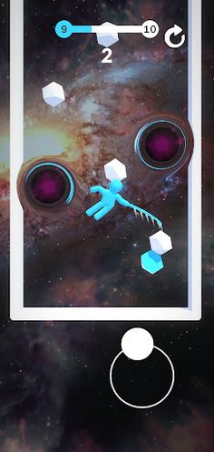 Space Swordsman - Screenshot 4