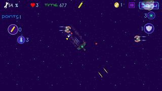 Defcon 1 - Screenshot 2