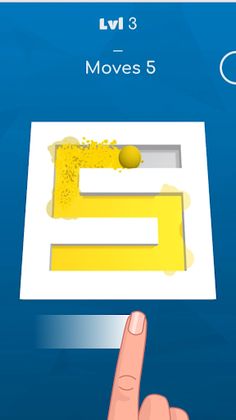 Rolling Pops! - Screenshot 1