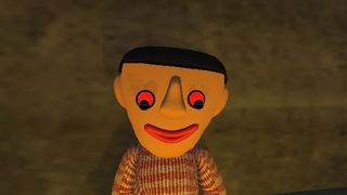 Tatya-The Doll - Screenshot 2