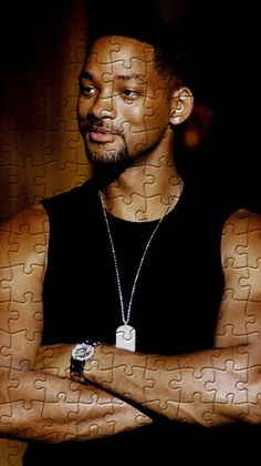 Will Smith Jigsaw Puzzles - Screenshot 1