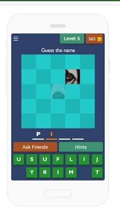 Animals Quiz - Screenshot 3