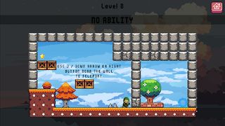 Ninja Boy 3D Adventure Game - Screenshot 3