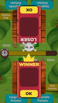 PotatoDolla - Screenshot 2