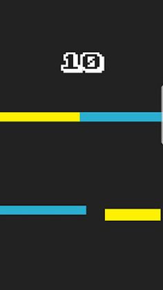Color Bars Switch - Screenshot 4