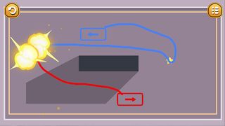 Draw the Car Path - Screenshot 3